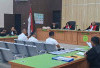 Tak Terima Didakwa Berlapis, 3 Terdakwa Korupsi PLTA Musi Ajukan Eksepsi