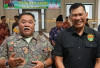 Bupati Sampaikan Langsung Aspirasi Petani Sawit kepada Pangdam, Perjuangkan PKS Baru untuk Bengkulu Selatan