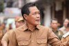 Profil Bupati Muara Enim Terjaring OTT KPK: Pernah Kuliah di Bengkulu Tamat di Medan