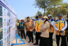 Kawal APBN Rp 14,6 M, DPR RI   Cek Pengaman Pantai Kaur