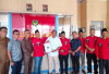 Audiensi dengan DPRD BS, PBB Dukung Bentuk Perda Pencegahan Kenakalan Remaja