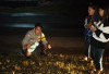 Korban Begal,  Motor Warga Benteng Raib