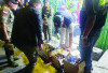 Satpol PP Kota Bengkulu Gerebek Warung Sembako, 87 Botol Miras Ilegal Disita
