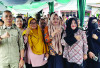 Erni Soroti Bansos di Kota Bengkulu Tak Merata