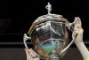 Piala Thomas 2026, Indonesia Terhenti di Babak Penyisihan Grup, Pertama Kali Sejak 1958
