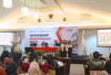 Aklamasi, Dedy Hardiansyah Nahkodai JMSI
