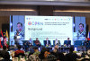 Pendidikan Indonesia Mendunia, Bagikan Transformasi Digital PAUD di Forum Asia Tenggara