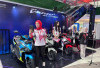 Regional Public Exhibition New Honda Vario EVO 160, Astra Motor Bengkulu Hadirkan Discount Apparel hingga 50% 