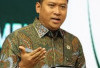 Nanik Deyang Ungkap Sosok Penggantinya di BGN, Prabowo Tunjuk Sudaryono Jadi Nahkoda Baru
