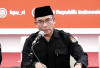 Terbukti Nodai Anggota PPLN Saat Dinas Luar, Ketua KPU RI Diberhenti Permanen 