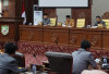 4 Nama Calon Pimpian Definitif DPRD Provinsi Bengkulu 