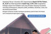 Penilaian KemenPAN RB Tahun 2025, Indeks SPBE Rejang Lebong Raih Predikat Sangat Baik