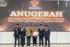 Membanggakan! Pemkab Bengkulu Selatan Sabet Anugerah Keterbukaan Informasi Publik 2025