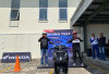 30 Awak Media Bengkulu Jajal Ketangguhan New Honda Vario Evo 160, Akselerasi dan Handling Tuai Pujian