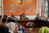 Optimalisasi Pendapatan Daerah, Wabup Bengkulu Selatan Harapkan Inovasi dan Sinergi OPD