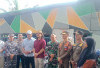 Kafe Remang-remang di Pantai Pasar Bawah Ditertibkan