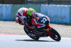 Moto3 Junior World Championship, Ramadhipa Masuk 5 Besar Pebalap Terkencang Paruh Musim