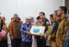 Jamsostek Award 2026 Sukses Digelar, Gubernur Helmi Hasan Dorong Seluruh Pekerja Bengkulu Terlindungi