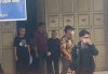 KPK Gagal Dapat Barang Bukti di Rumah Orang Dekat Fikri di Curup