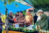Pabrik AMDK Diharapkan Dorong Ekonomi   dan Serap Tenaga Kerja Lokal