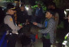 Gerak Cepat Jaga Kamtibmas, Polsek Kota Manna Gelar Patroli Gabungan