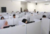 Unib Jamin UTBK SMMPTN-Barat Bebas Kecurangan, Begini Penjelasan Rektor Indra Cahyadinata 