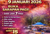Hadirkan Menu Sarapan Khas, Kedai Nonie Catering Siap Manjakan Lidah Warga Mulai 9 Januari