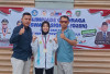 O2SN Provinsi Bengkulu Berakhir, Kontingen Kaur Raih 5 Medali, Gagal Tembus Nasional
