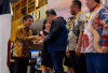 Mitsubishi Fuso Perkuat Standar Industri Karoseri Nasional Lewat FUSO Karoseri Award 2026