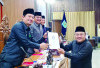 Genjot PAD, Anggaran Jangan Mengendap!  Gerindra Setujui Pertanggugjwaban APBD BU 2025