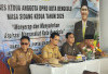 Rodi Soroti Akses TPA Air Sebakul, Mobil Sampah Kesulitan Melintas