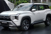 Mitsubishi Destinator Hadirkan Mitsubishi Connect, SUV Pintar Terhubung Smartphone untuk Keluarga Modern