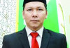 Kemenag Provinsi Bengkulu Donasi untuk Korban Bencana NTT 