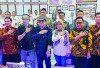 KPU RI Perkuat Kesiapan KPU Kota Bengkulu Menuju Predikat WBK