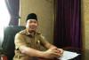 Gantikan Harles, Hendris   Jabat Plt Kepala BPKAD Kaur