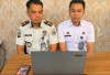 Rutan Manna Siap Tertibkan   Penggunaan HP Warga Binaan