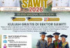 Beasiswa Sawit 2026 Dibuka, Bupati Ajak Putra-Putri Bengkulu Selatan Manfaatkan Kesempatan Kuliah Gratis