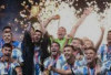 Juara Copa Amerika 2024, Argentina Dapat Hadiah Uang Sebesar Ini