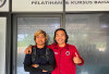 Alumni Kaizu Hamagi Gakkou Berhasil Bekerja di Jepang