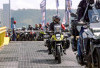 Ratusan Pengguna Suzuki V-Strom 250SX   Jelajahi Jawa-Bali dalam “Ride Without Limit”