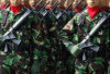  Kabar Gembira! Presiden Setujui Kenaikan Tukin TNI dan Pegawai Kemenhan, Simak Rinciannya