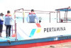  Keren, Pertamina Luncurkan Kapal Pembersih Sampah Berteknologi Pintar, Begini Cara Kerjanya