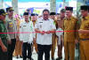 Kantor Camat Ratu Agung Diresmikan, Ini Pesan Penjabat Wali Kota Bengkulu 