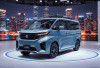Cicilan Ringan Mulai Rp2 Jutaan, Wajah Baru Suzuki Carry Minivan 2026 Jadi Rebutan Pengusaha Daerah