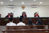 Tak Terbukti Pidana: Kacab dan 3 Pegawai Bank Bengkulu Kepahiang Divonis Bebas