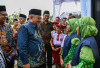 Wajib Belajar 13 Tahun Dimulai dari PAUD, Ini Penjelasan Mendikdasmen