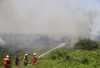 Wali Kota Bengkulu Ingatkan Waspada Karhutla