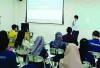 Unib Seleksi 1.367 Calon Mahasiswa Asing dari 60 Negara