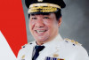 Dr H Rosjonsyah Wagub Bengkulu, Digadang-gadang Maju Pilgub 2024, Segini Harga Kekayaannya