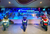 New Honda Vario Evo 160 Resmi Meluncur,  Ini Perbedaan Varian CBS, CBS Nitro dan ABS
